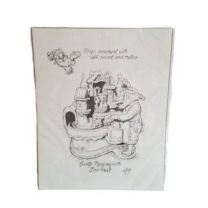 Hallmark Keepsake Ornament Club Member Exclusive C